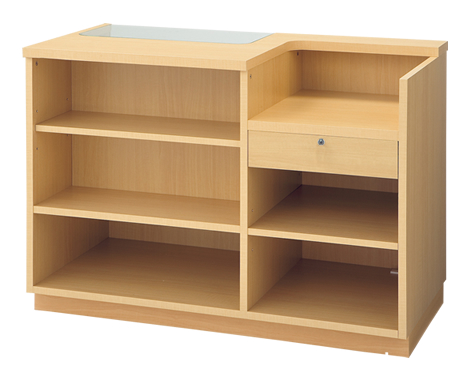 Cashier Table | Store Express