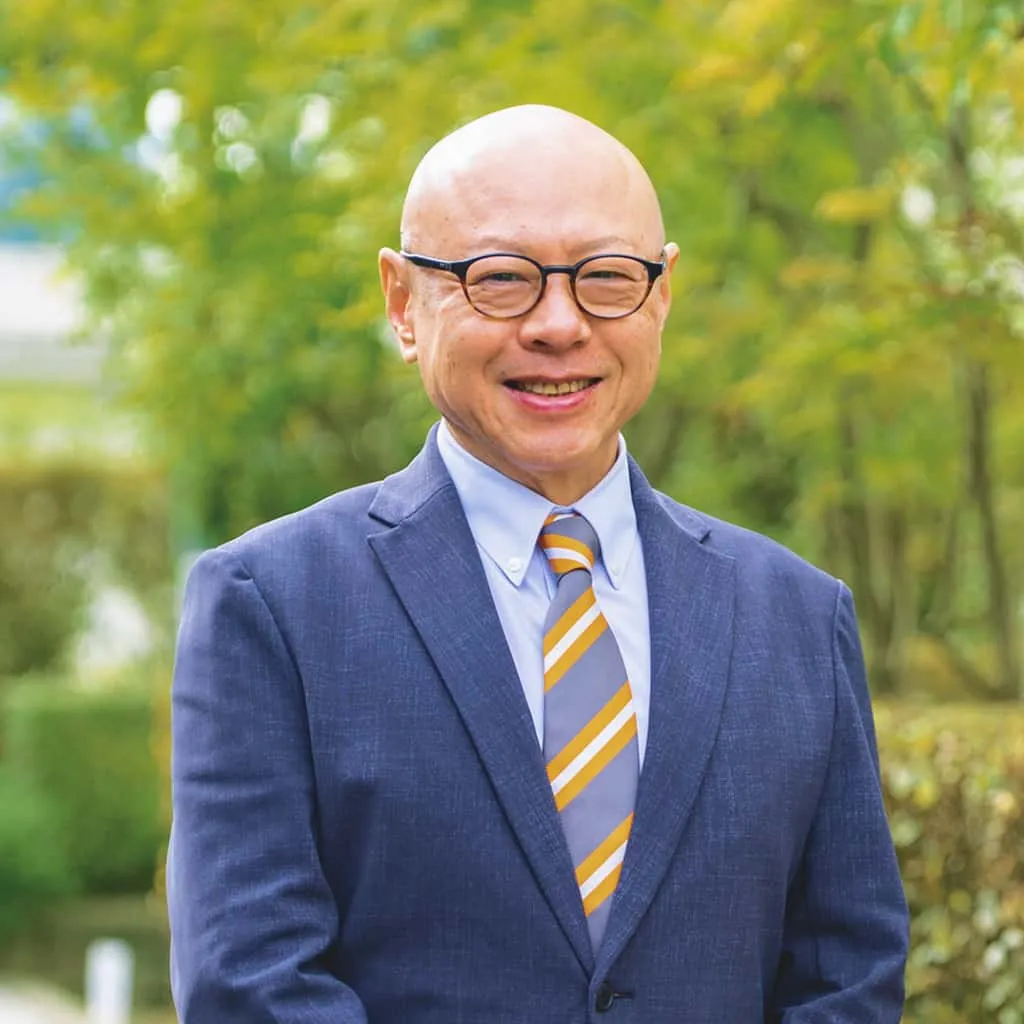 株式会社店研創意 代表取締役社長 大西寛