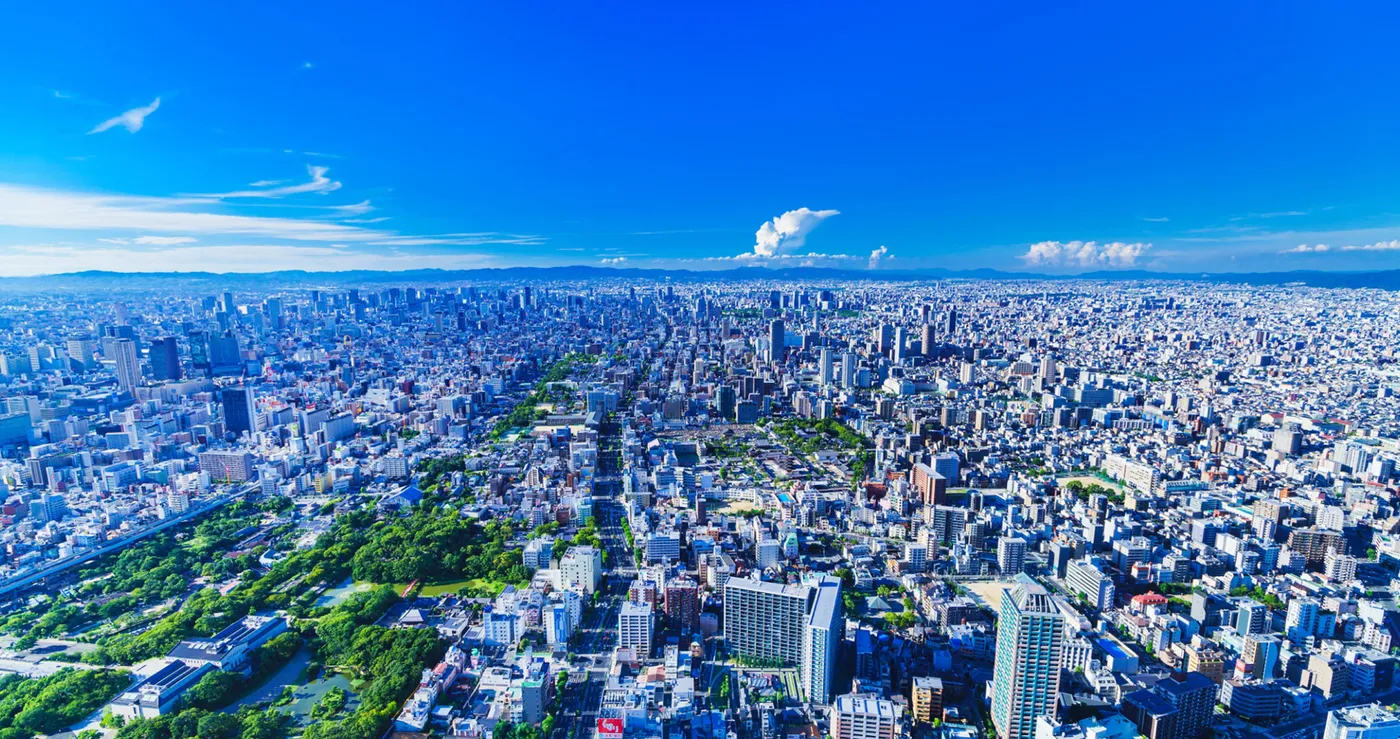 2025年お客様の一言から始まった 店研創意 は創立50年を迎えました。