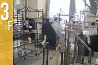 ストア・エキスプレス 名古屋店 3F