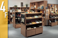 ストア・エキスプレス 名古屋店 4F