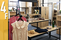 ストア・エキスプレス　札幌店 4F