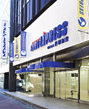 ストア・エキスプレス 東京本店 店舗写真