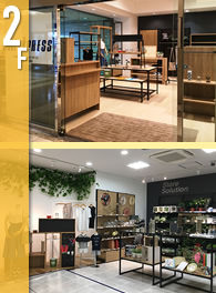 ストア・エキスプレス　横浜店 2F