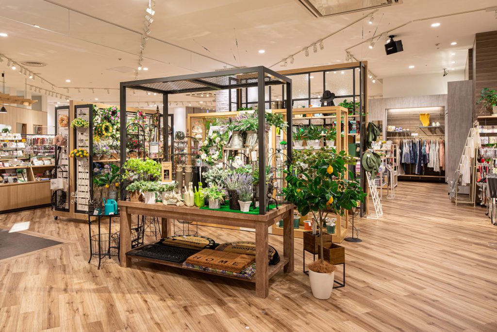 ボンメゾン　イオンモール木更津店 画像4