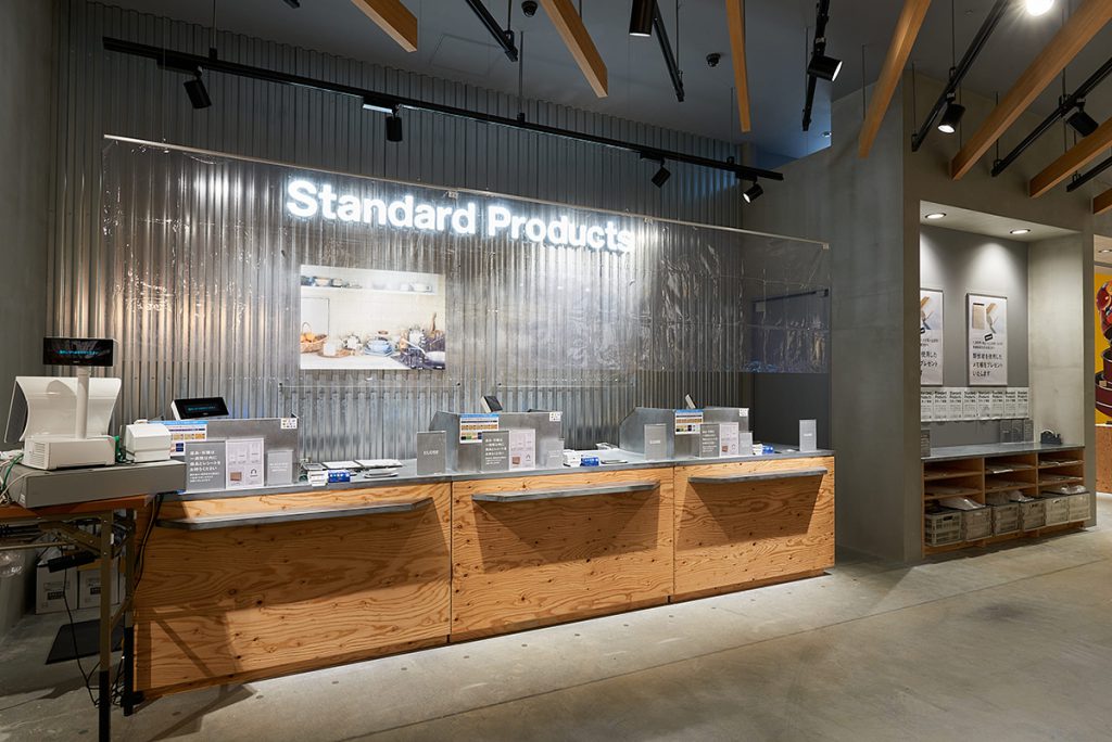 Standard Products ららぽーとEXPOCITY店 画像5