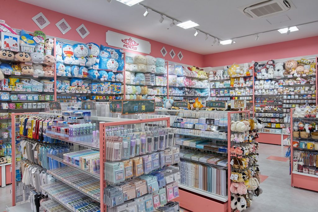 peach club　ららぽーと堺店 画像2