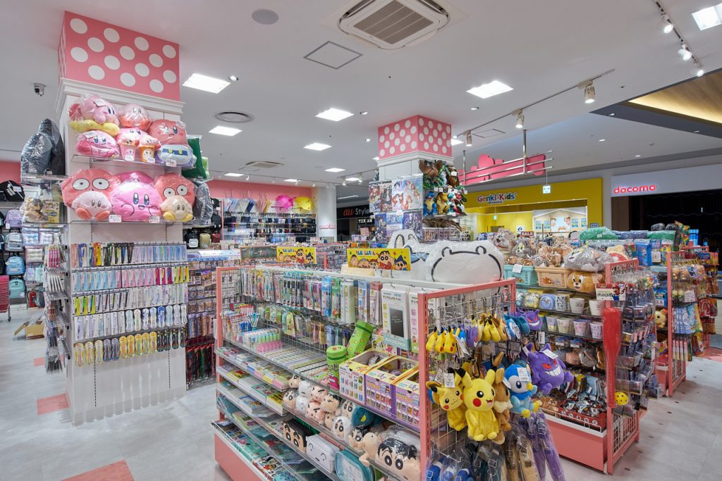 peach club　ららぽーと堺店 画像5