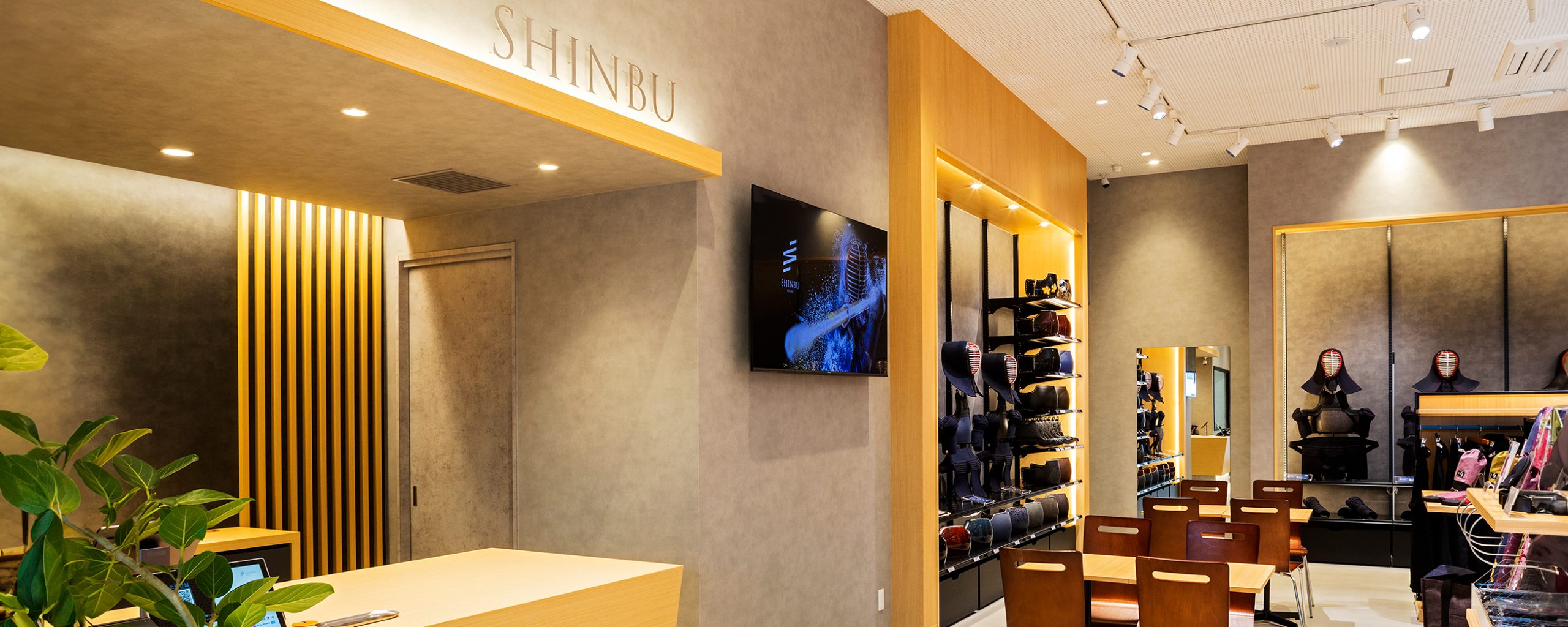 SHINBU STORE 姫路店 メイン画像