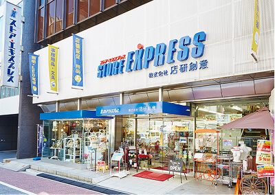 福岡店開設