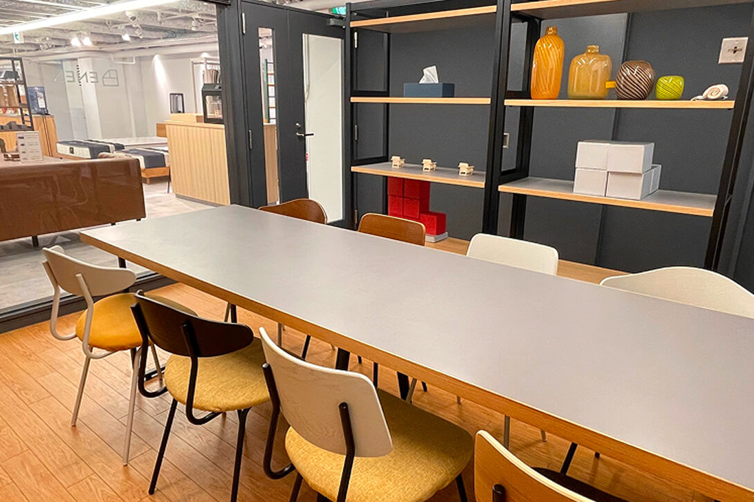 オフィス設計・施工のイメージ