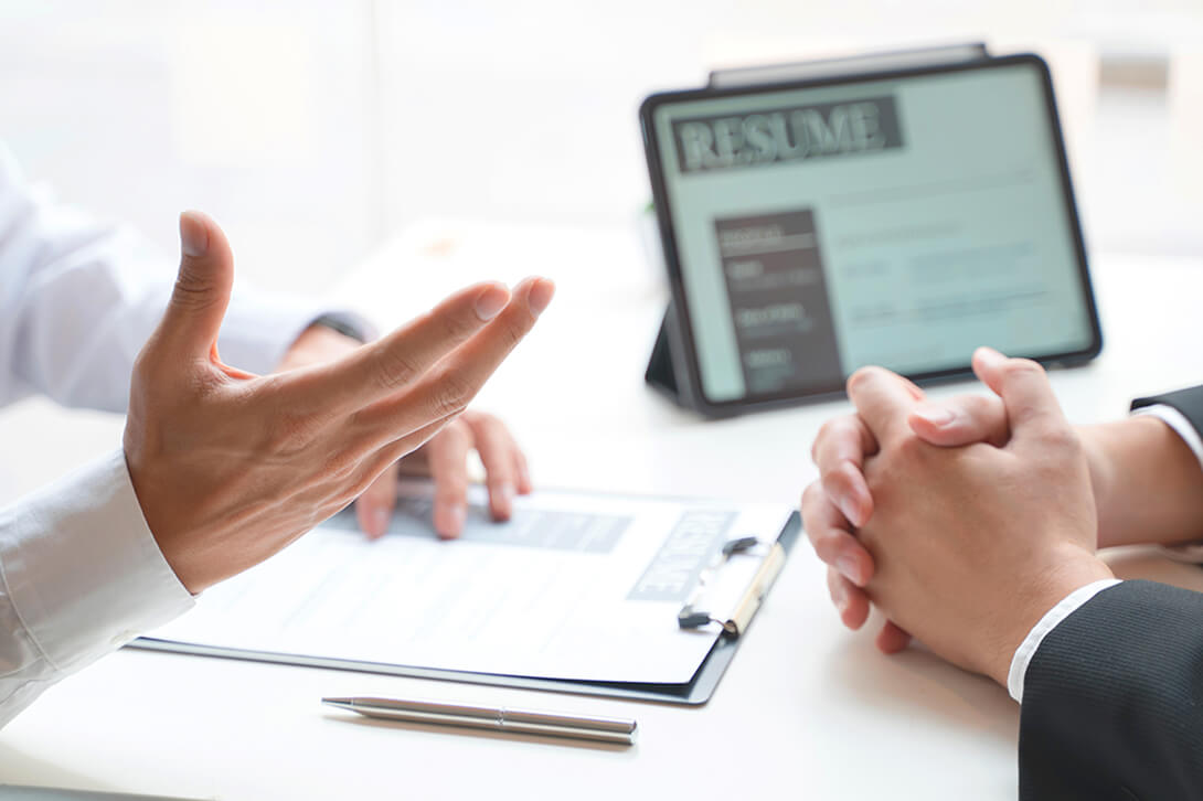 プランニングの様子