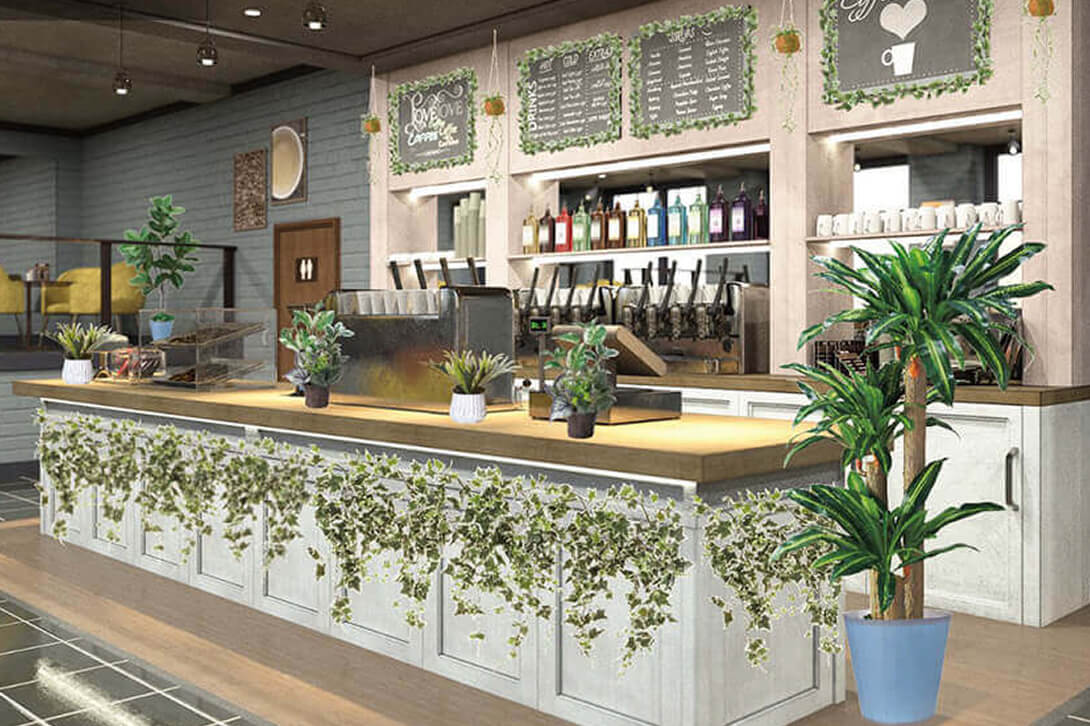 プランニングの事例