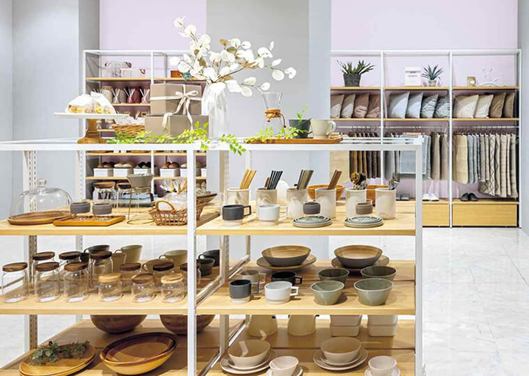 オリジナル商品の開発イメージ