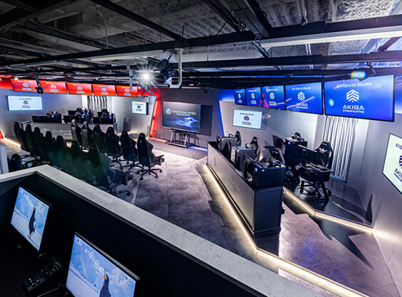 店舗設計・施工事例