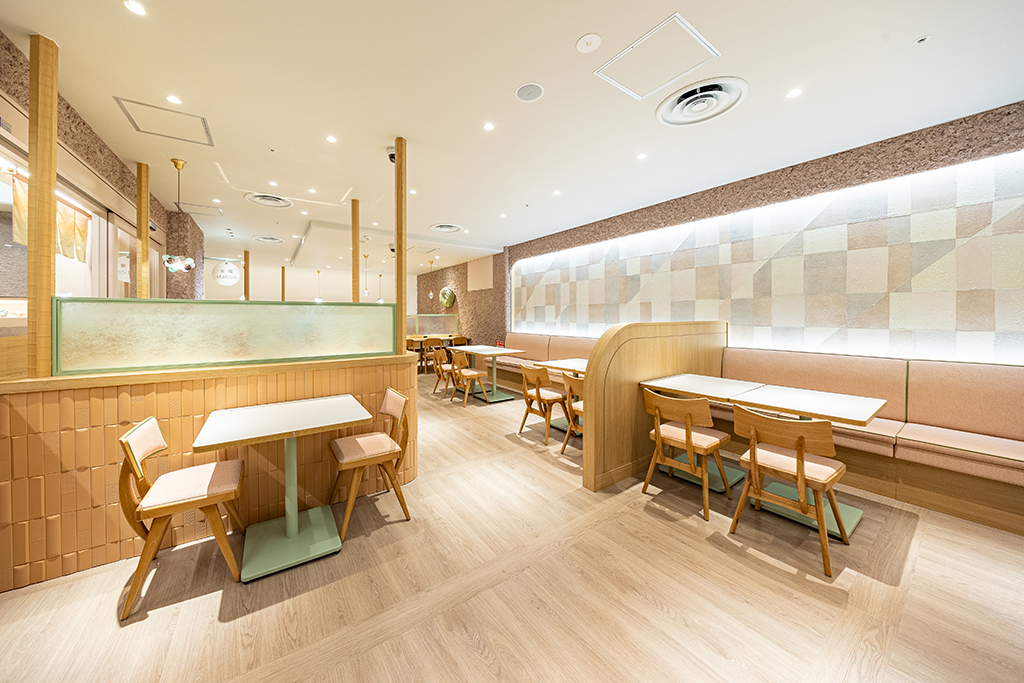 おだしもん　サンシャインシティアルパ池袋店