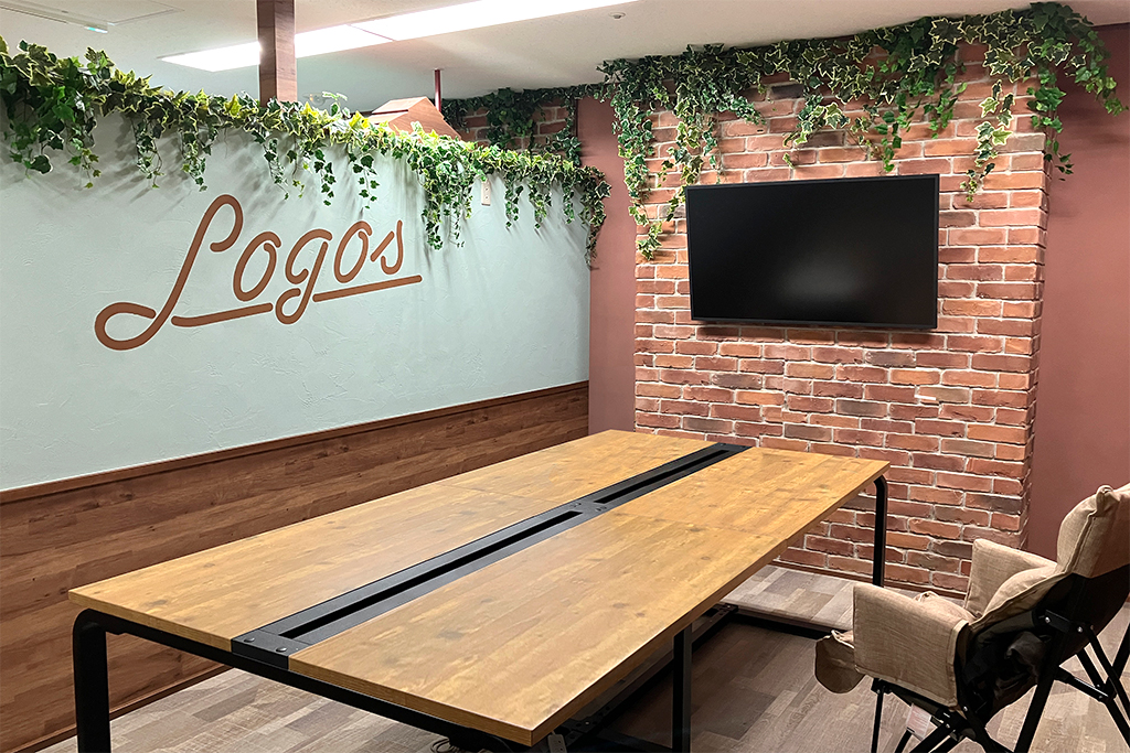 株式会社ロゴスコーポレーション様 札幌事務所