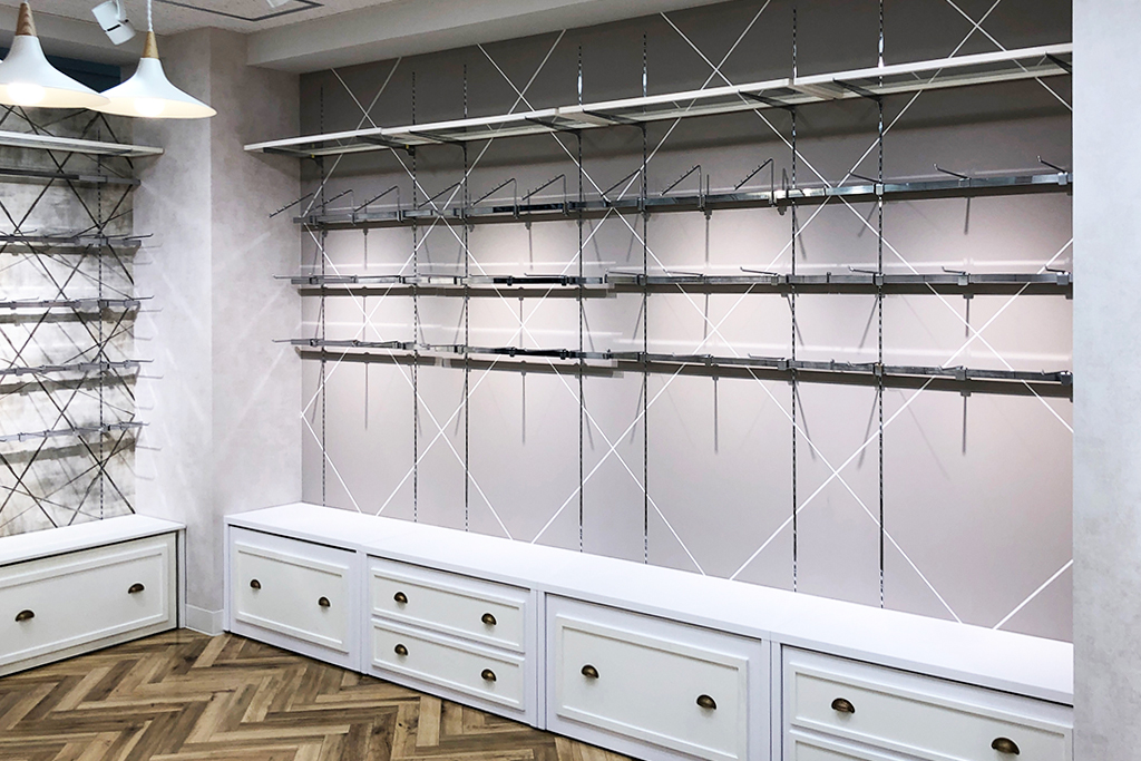 株式会社チュチュアンナ様 東京支社プレスルーム