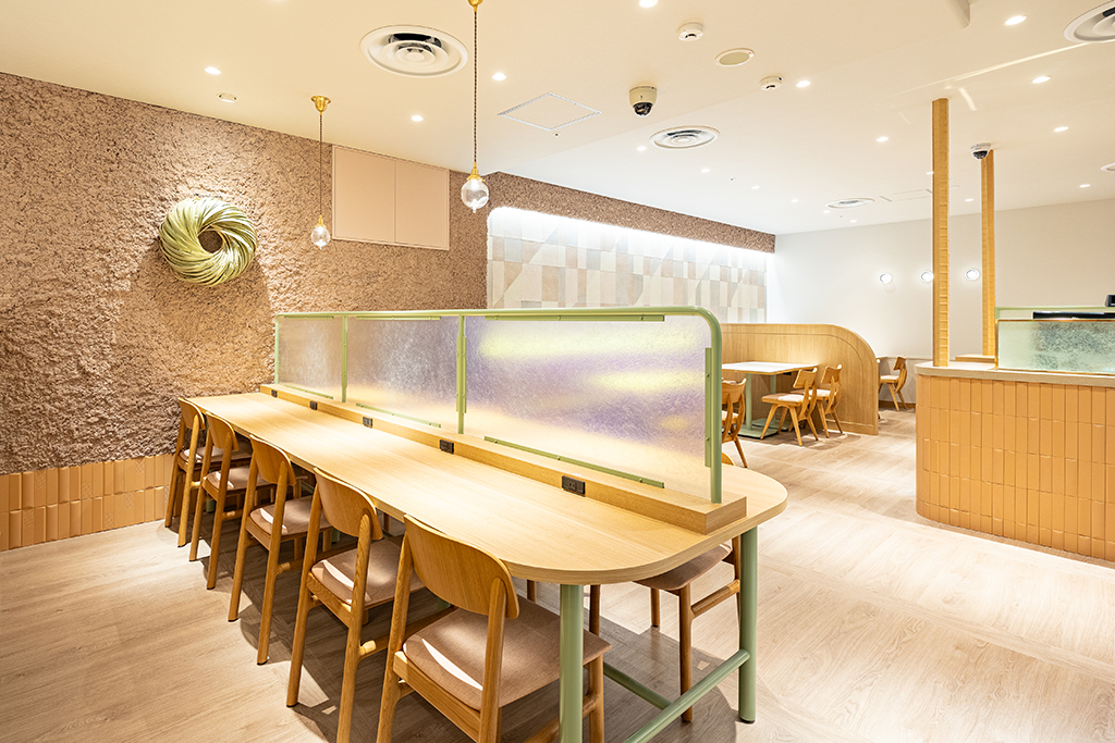 おだしもん　サンシャインシティアルパ池袋店