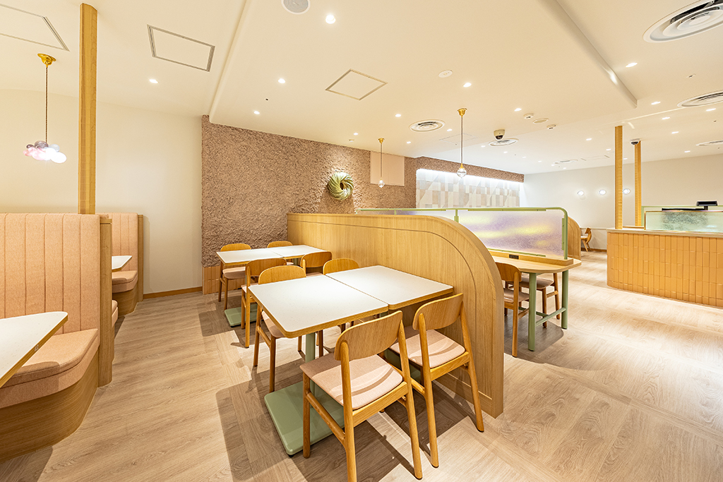 おだしもん　サンシャインシティアルパ池袋店