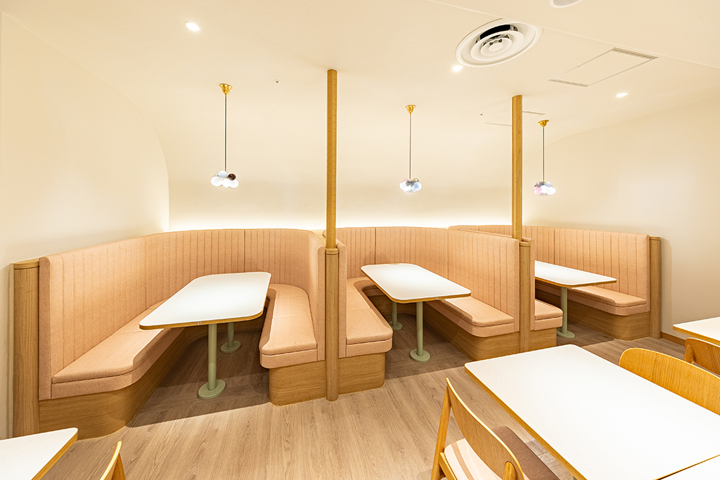 おだしもん　サンシャインシティアルパ池袋店