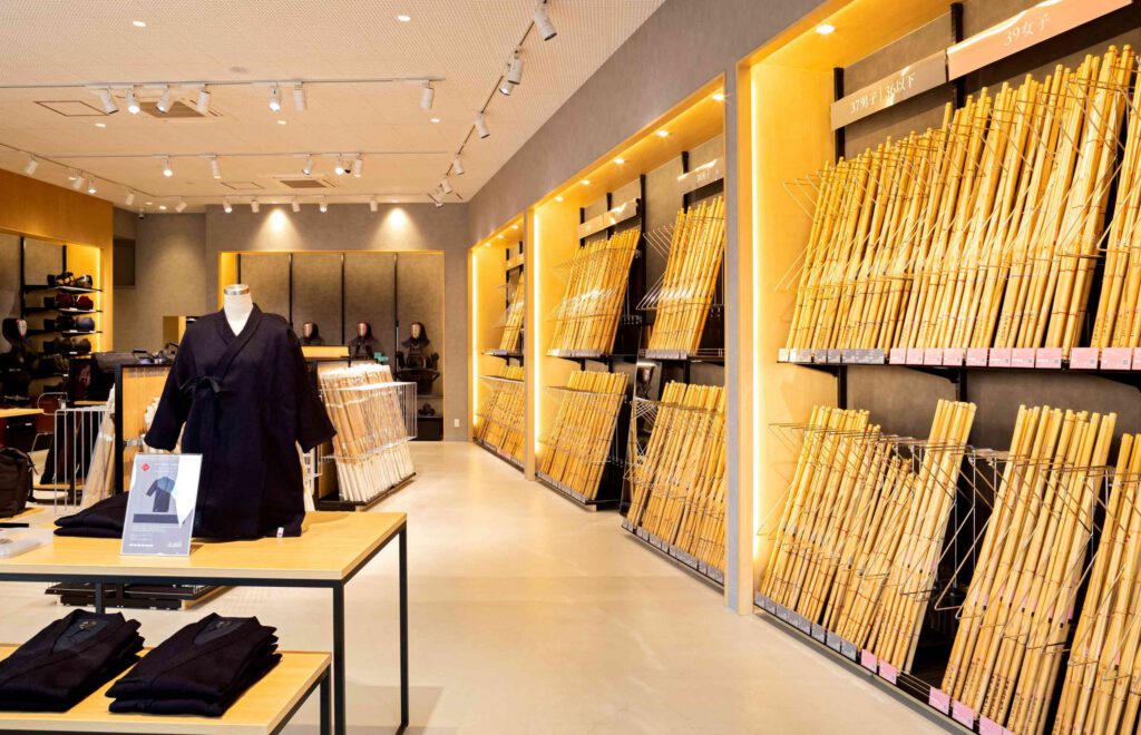 SHINBU STORE 姫路店