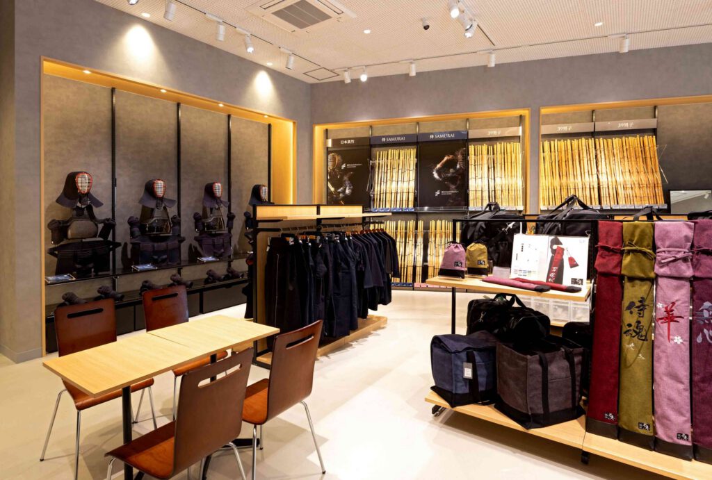 SHINBU STORE 姫路店