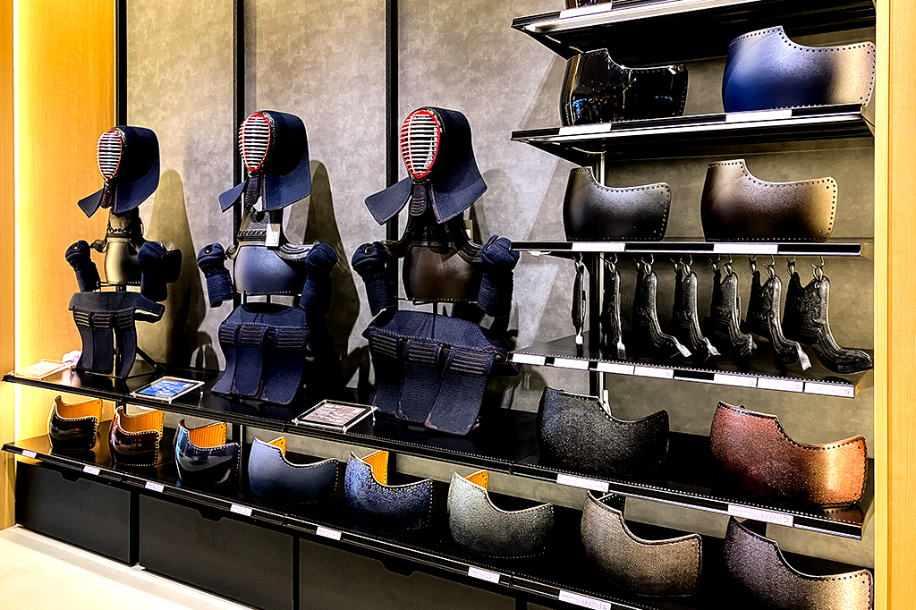 SHINBU STORE 姫路店