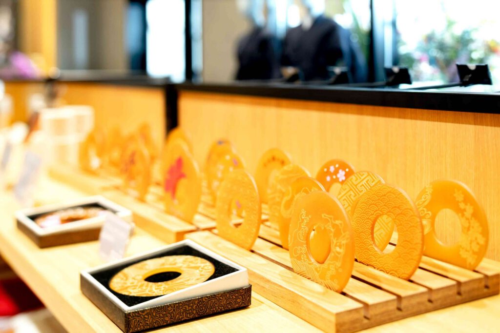 SHINBU STORE 姫路店