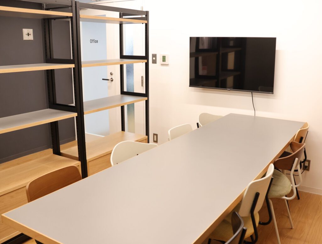 ENEN 大阪事務所