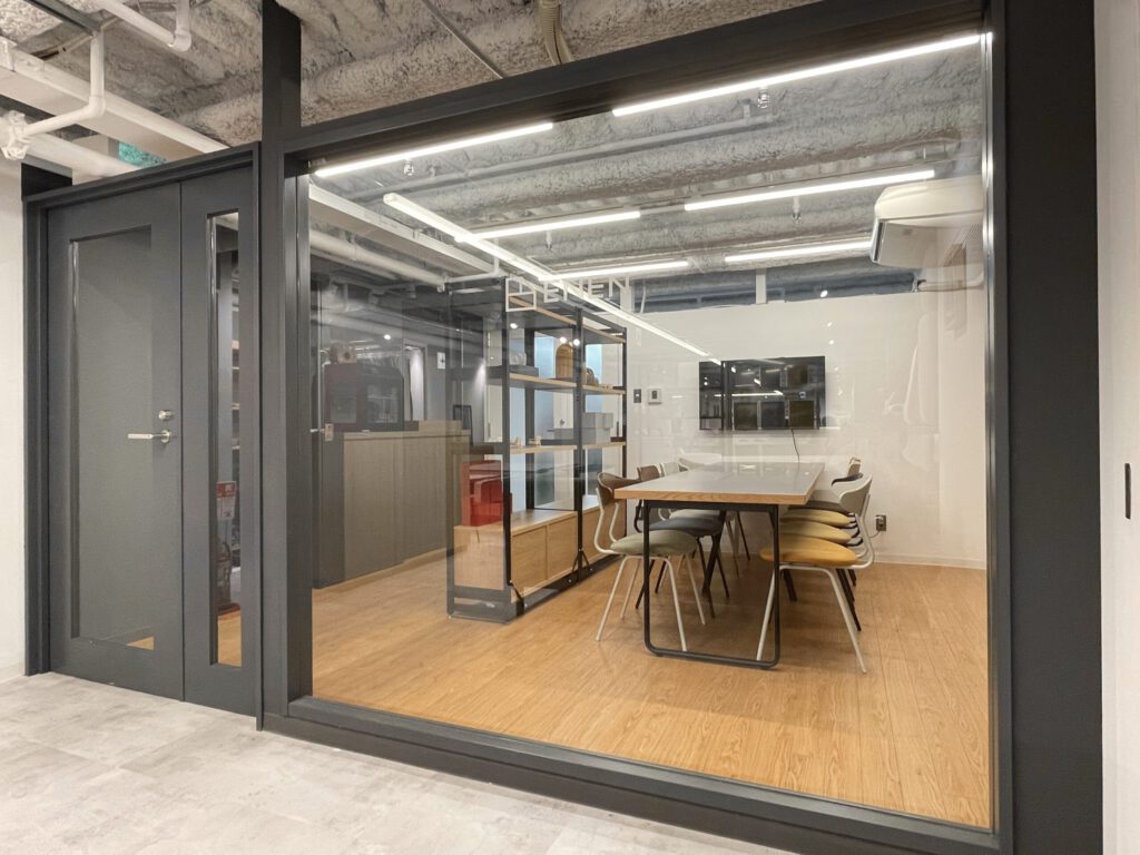 ENEN 大阪事務所