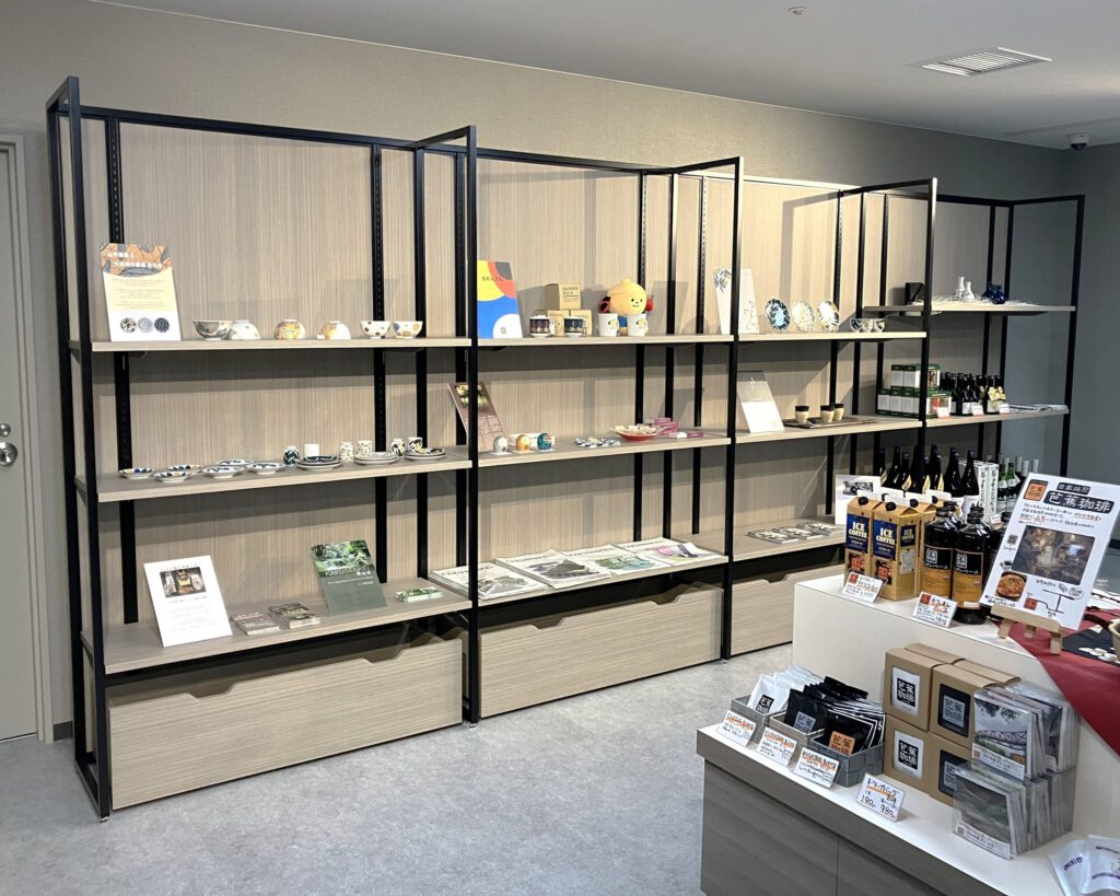 ユニットラック（UR）パーツカスタムオーダー