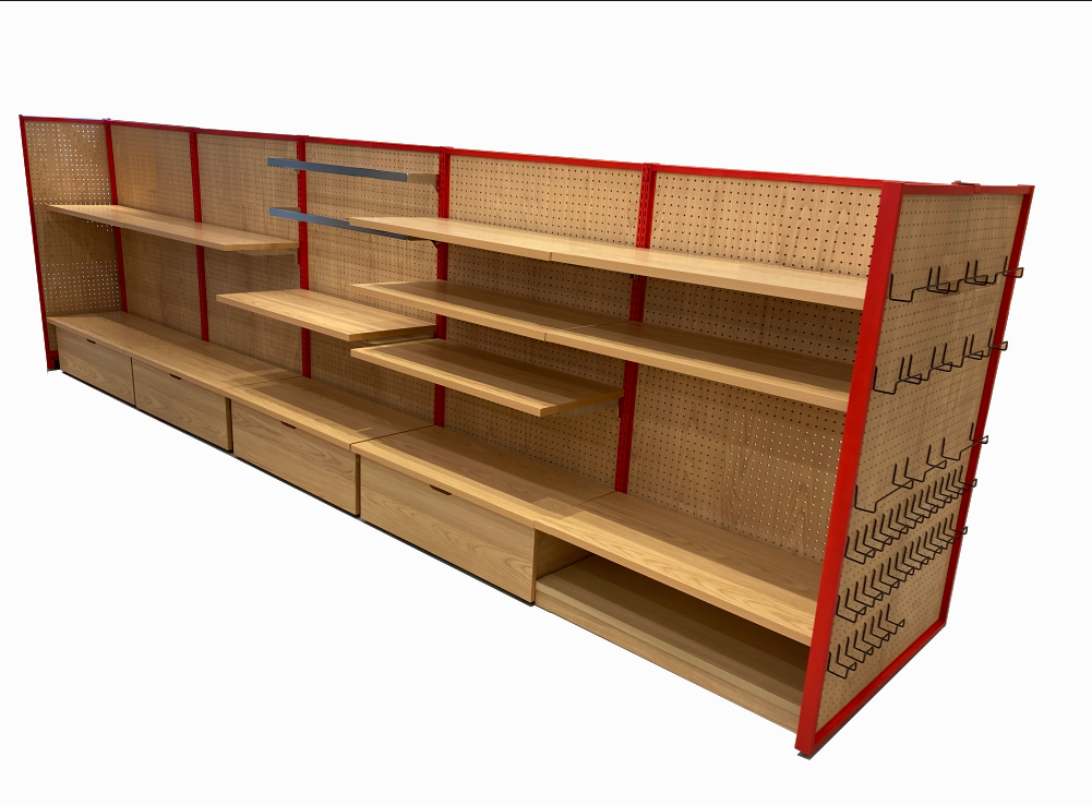 スタンダードフレーム（SF）カスタムオーダー