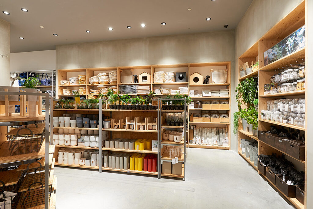 Standard Products ららぽーとEXPOCITY店