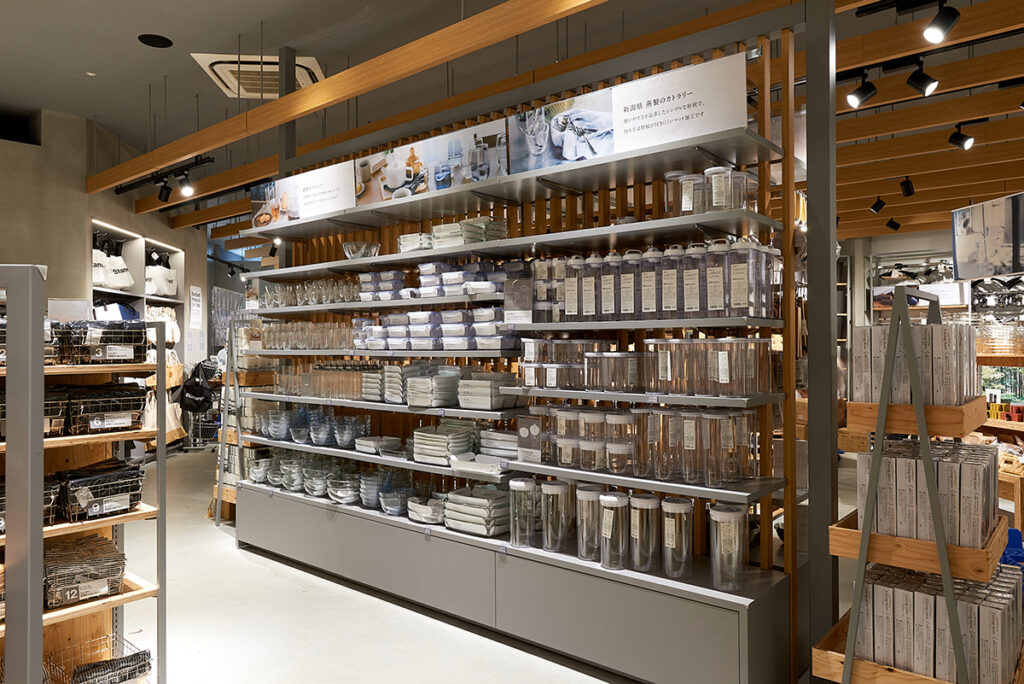 Standard Products ららぽーとEXPOCITY店