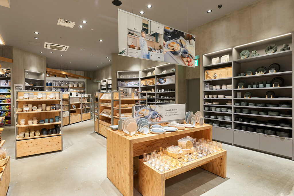 Standard Products ららぽーとEXPOCITY店