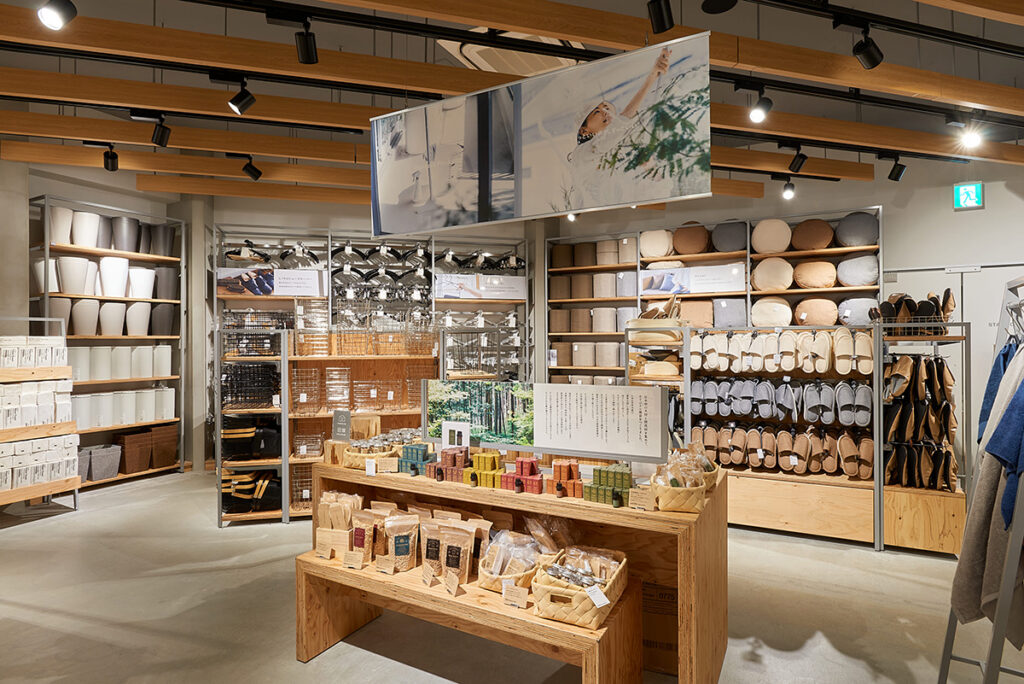 Standard Products ららぽーとEXPOCITY店