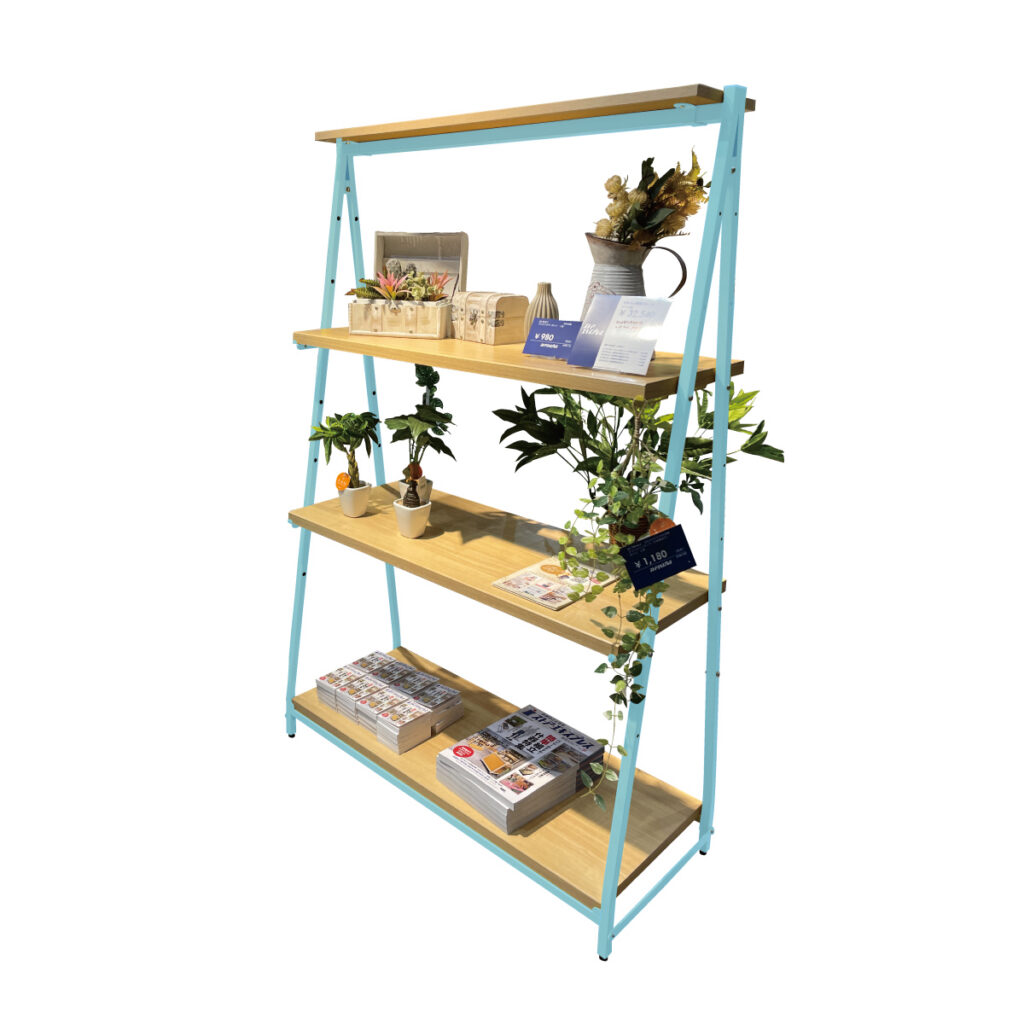 マルシェ簡易フレーム（カスタムオーダー）