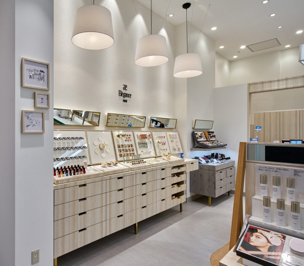 ATELIER ALBION　ららぽーと堺店