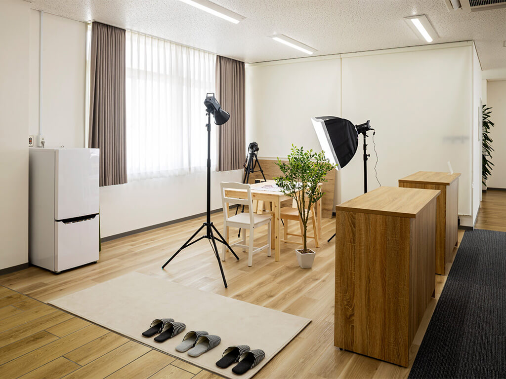 株式会社オーエスケー　本社