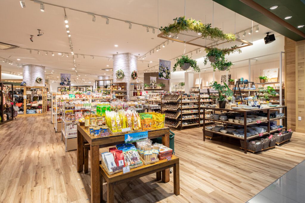 ボンメゾン　イオンモール木更津店