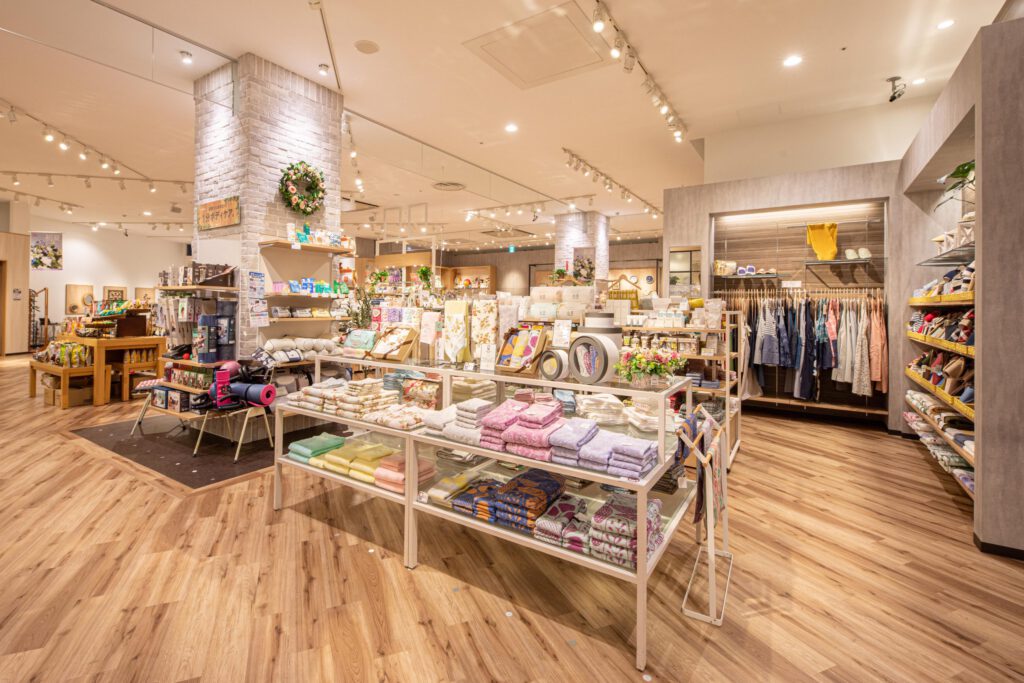 ボンメゾン　イオンモール木更津店