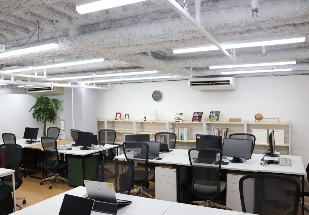 ENEN 大阪事務所