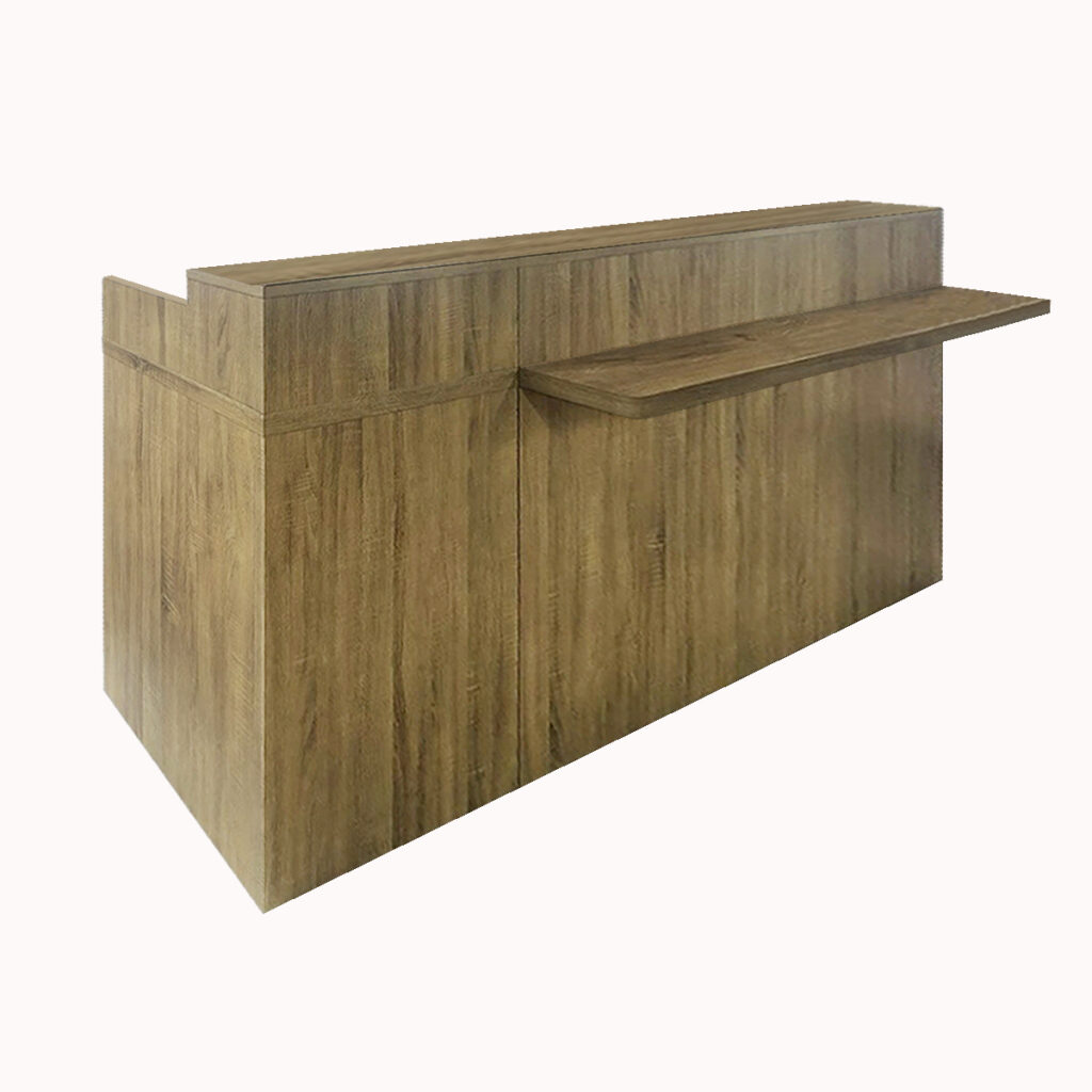 レジカウンター