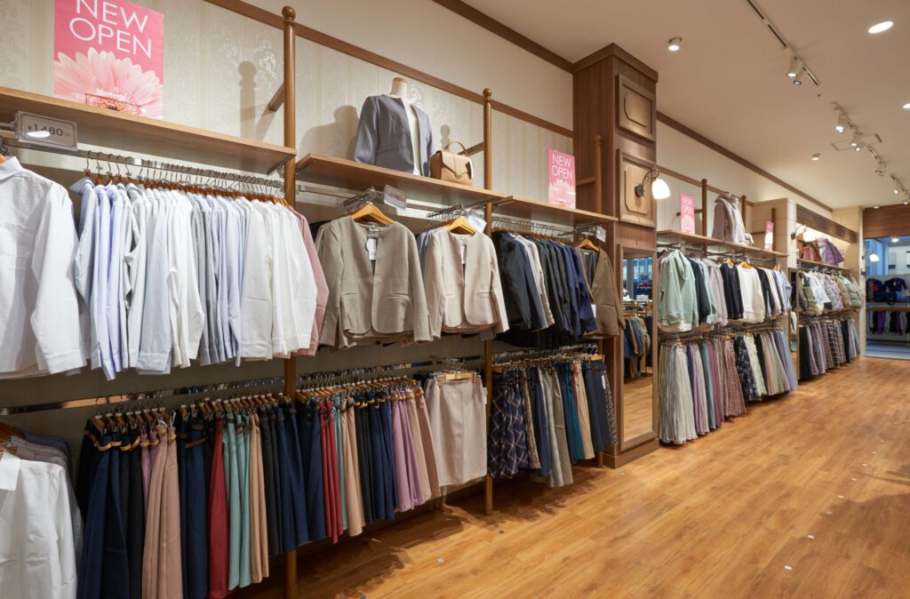 ハニーズ　ららぽーとEXPOCITY店